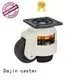 top brand leveling swivel caster inquire now computer Dajin caster 1