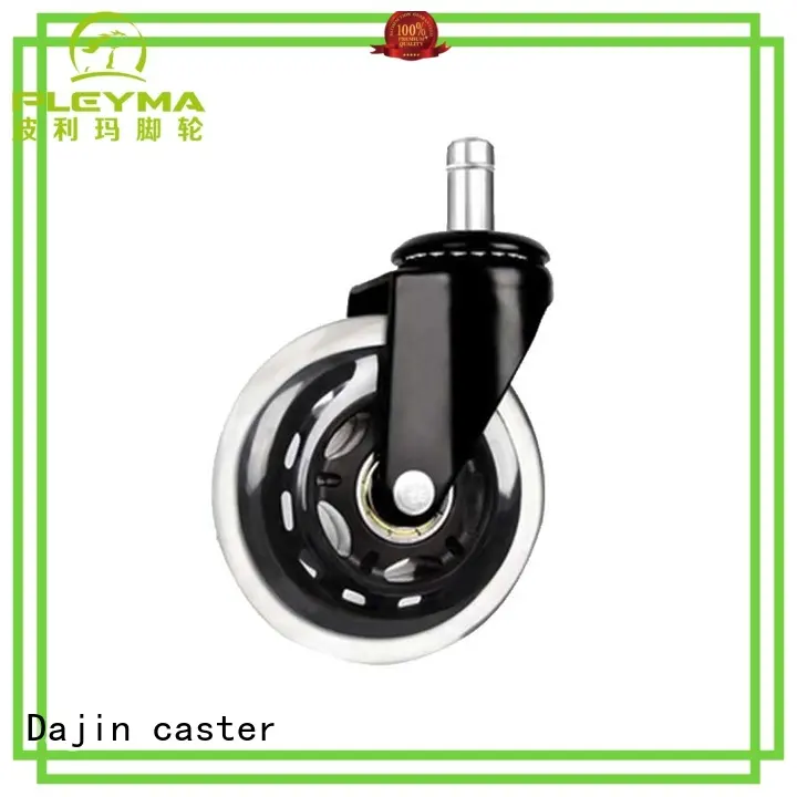 transparent rollerblade casters simple style bulk production 1