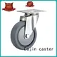 inch medium duty caster wheels bearing for trolleys 1