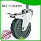 Dajin caster inch 3 inch swivel caster wheels caster fro rack 1