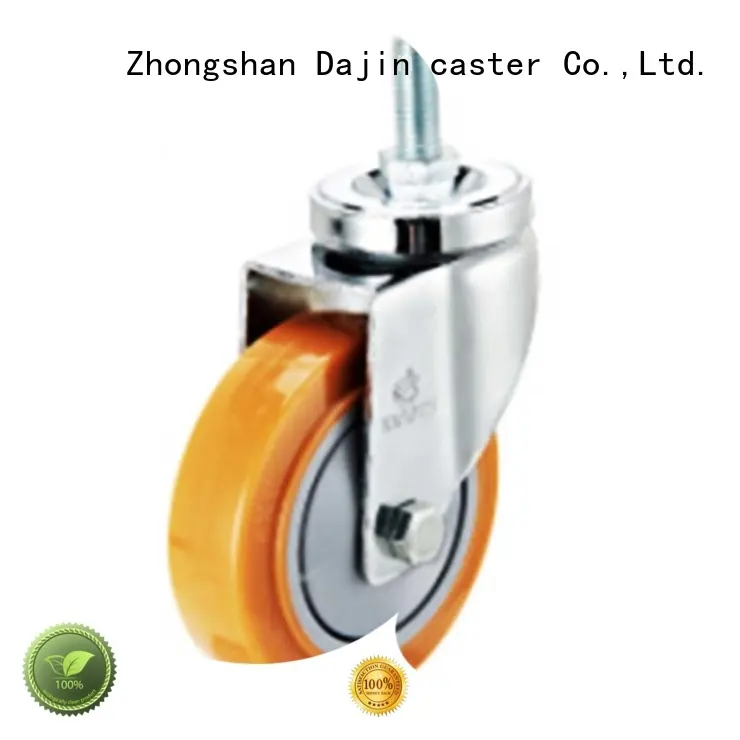 medium small swivel caster wheels wheel fro rack1 1