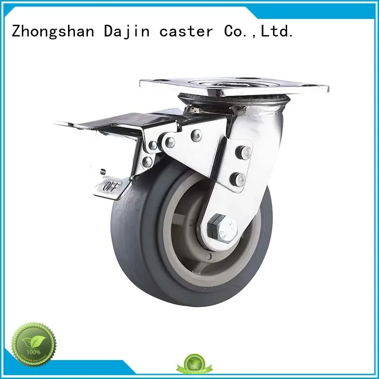 popular heavy duty gate wheel side for airport 1