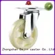 Dajin caster medium furniture swivel casters mediumlight for dollies 1