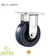 4 inch heavy duty casters universal bakery racks Dajin caster 1
