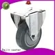 Dajin caster rigid small swivel caster wheels wheel for trolleys 1