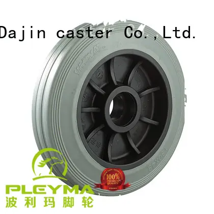 Dajin caster popular dolly caster wheels cost-efficient for machine 1