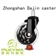 pu rollerblade wheels simple style at discount Dajin caster 1