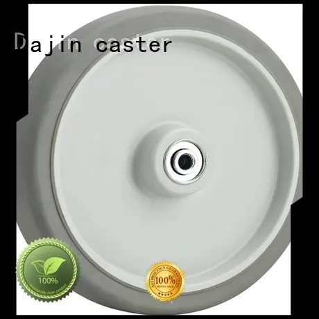 10 TPR wheel for food service carts 1