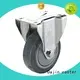 3 Rigid PU caster wheel for dollies 1