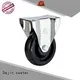 3 Non-marking Anti-static PU caster Rigid wheel 1