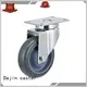 4 swivel caster with Polyurethane wheel2 1