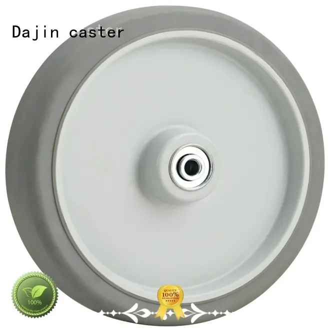 10 TPR wheel for food service carts2 1
