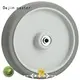 10 TPR wheel for food service carts2 1
