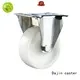 3 inch light duty PP furniture rigid castor wheel2 1