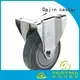 3 Rigid PU caster wheel for dollies2 1
