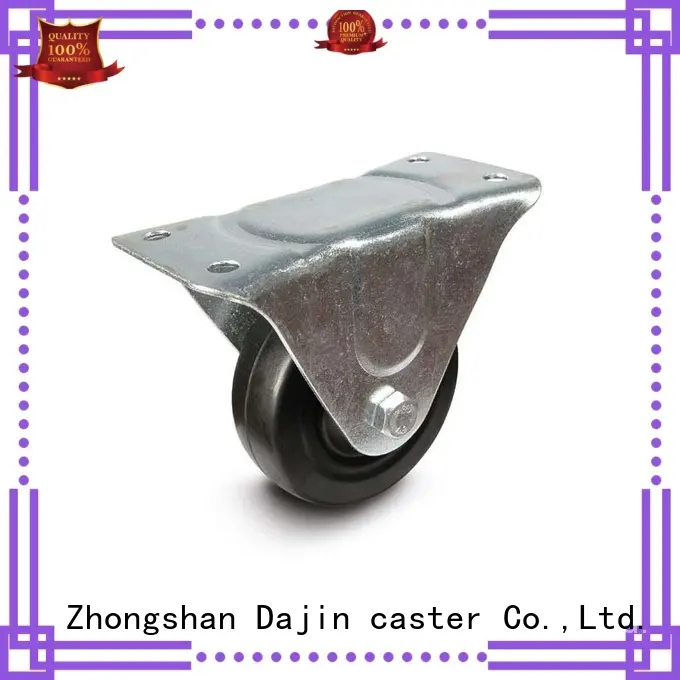 Dajin caster available table casters wheel at discount 1