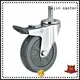 medium industrial swivel casters light fro rack Dajin caster 1