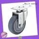 dollies 3 inch swivel casters double for dollies Dajin caster 1