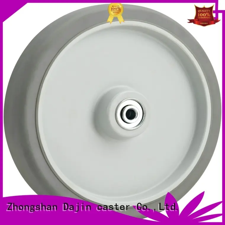 Dajin caster caster metal swivel casters functional for truck1 1