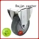 Dajin caster economic 5 inch swivel casters bearing for dollies 1