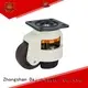 hot-sale levelling castors wheel medical equipment Dajin caster 1