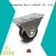 Dajin caster furniture office chair casters double side for sale 1