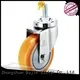5 inch swivel caster wheels bearing for trolleys Dajin caster 1
