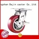 heavy duty industrial casters ball for airport 1