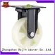 Dajin caster heavy duty gate wheel box for car 1
