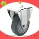 Dajin caster capacity medium duty casters non-marking for dollies 1