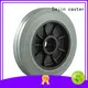 Dajin caster favorable-price heavy duty adjustable casters bulk production for machine 1