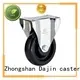 esd anti static wheel stem food service carts Dajin caster 1