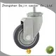 Dajin caster high-duty cart casters fork bakery-racks 1