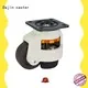 Dajin caster leveling self leveling casters at discount medical equipment 1