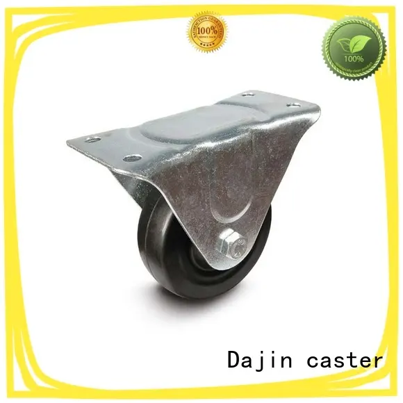 Dajin caster light-duty light duty caster plate at discount 1