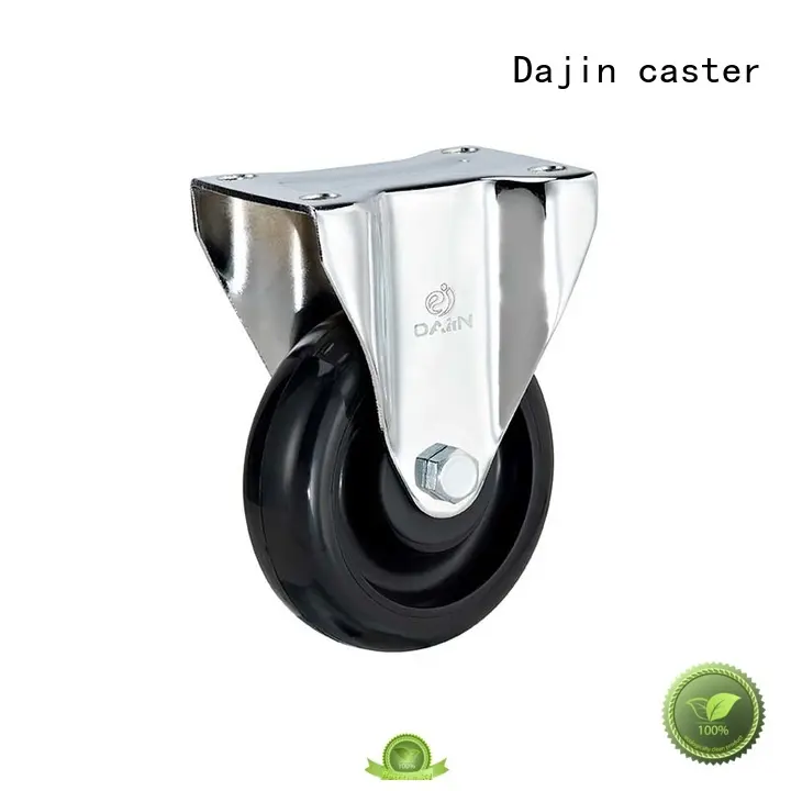 rigid esd casters bake food service carts 1