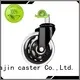 office rollerblade caster wheels caster for wholesale Dajin caster 1
