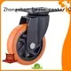 Dajin caster heavy duty swivel casters universal for airport 1