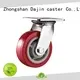 Dajin caster hot-sale 6 inch heavy duty caster wheels truck for machine 1