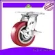 popular heavy duty casters swivel for car 1