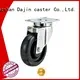 swivel anti static wheels castors custom precision equipment Dajin caster 1