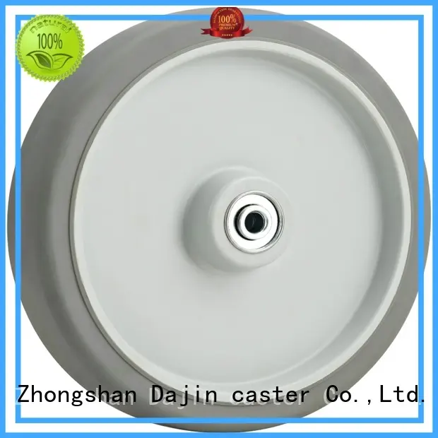 favorable-price metal swivel casters functional for vehicle 1