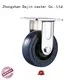 Dajin caster duty heavy duty caster wheels tool for airport 1