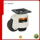 Dajin caster hot-sale leveling caster wheels ask now medical equipment 1