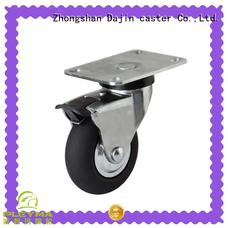 furniture furniture casters furniture for car Dajin caster 1