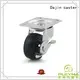 Dajin caster furnishings polyurethane wheels castor for wholesale 1