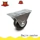 Dajin caster light-duty office chair casters plastic for car 1