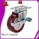 industrial table casters light for sale Dajin caster 1