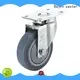everbilt medium duty swivel caster light for trolleys Dajin caster 1