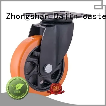bearing heavy duty caster universal custom for machine 1